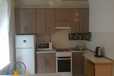 квартира посуточно - Луцк, Центр, ул. Винниченка, 25 - фото 3