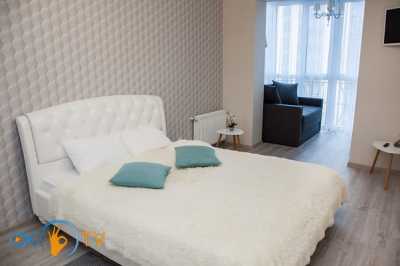 квартира посуточно - Луцк, Центр, ул. Ровенская, 25 в - фото 3