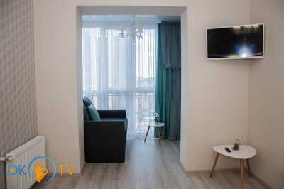 квартира посуточно - Луцк, Центр, ул. Ровенская, 25 в - фото 4