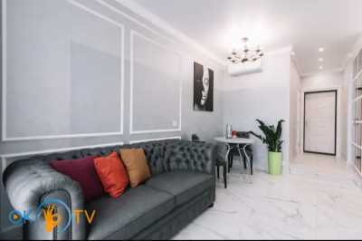 квартира посуточно - Киев, Печерский район, ул. Саксаганского, 37К - фото 3