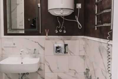 квартира посуточно - Киев, Печерский район, ул. Саксаганского, 37К - фото 8