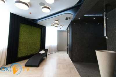 квартира посуточно - Киев, Печерский район, ул. Саксаганского, 37К - фото 14