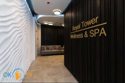 квартира посуточно - Киев, Печерский район, ул. Саксаганского, 37К - фото 10