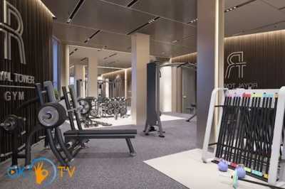 квартира посуточно - Киев, Печерский район, ул. Саксаганского, 37К - фото 11