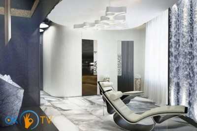 квартира посуточно - Киев, Печерский район, ул. Саксаганского, 37К - фото 12