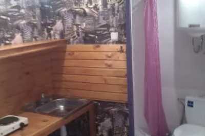 номер посуточно - Бердянск - фото 7