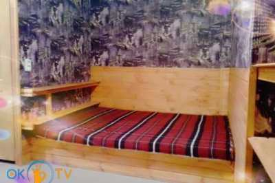 номер посуточно - Бердянск - фото 1