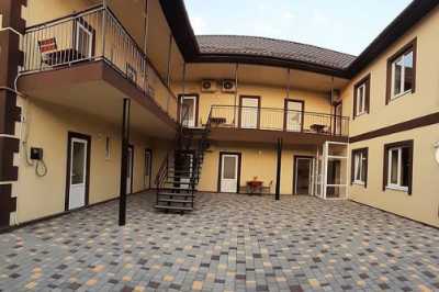 номер посуточно - Бердянск, ул. Морская , 44 - фото 10