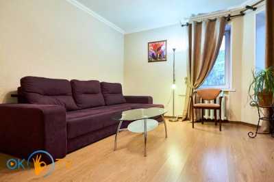 квартира подобово - Київ, Подільський район, вул. Нижній Вал, 41 - фото 3