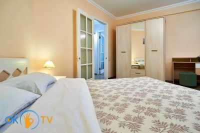 квартира подобово - Київ, Подільський район, вул. Нижній Вал, 41 - фото 7