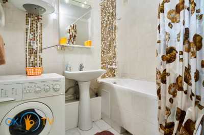 квартира подобово - Київ, Подільський район, вул. Нижній Вал, 41 - фото 17