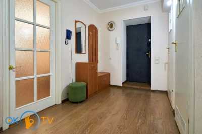 квартира подобово - Київ, Подільський район, вул. Нижній Вал, 41 - фото 19