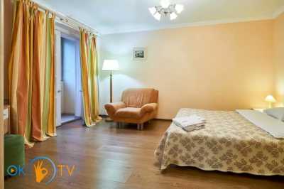 квартира подобово - Київ, Подільський район, вул. Нижній Вал, 41 - фото 8