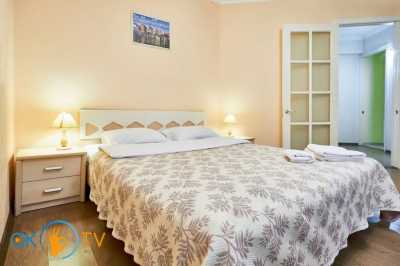 квартира подобово - Київ, Подільський район, вул. Нижній Вал, 41 - фото 5