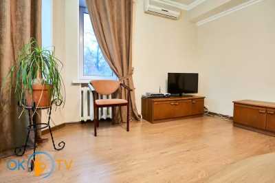 квартира подобово - Київ, Подільський район, вул. Нижній Вал, 41 - фото 2