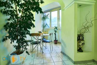 квартира подобово - Київ, Подільський район, вул. Нижній Вал, 41 - фото 16