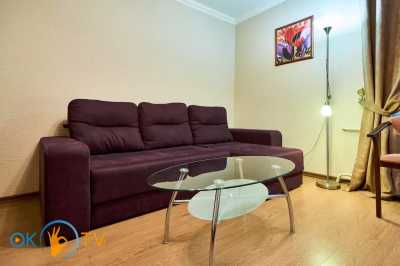 квартира подобово - Київ, Подільський район, вул. Нижній Вал, 41 - фото 4