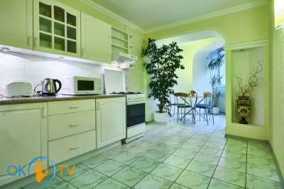 квартира подобово - Київ, Подільський район, вул. Нижній Вал, 41 - фото 13