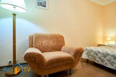 квартира подобово - Київ, Подільський район, вул. Нижній Вал, 41 - фото 11