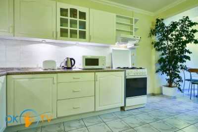 квартира подобово - Київ, Подільський район, вул. Нижній Вал, 41 - фото 14