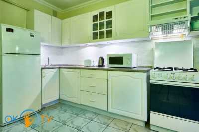 квартира подобово - Київ, Подільський район, вул. Нижній Вал, 41 - фото 15