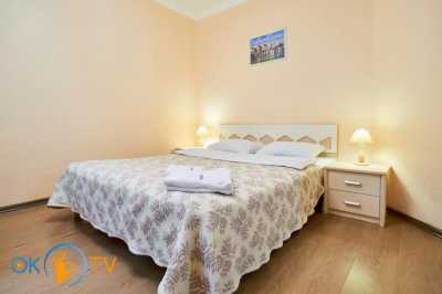 квартира подобово - Київ, Подільський район, вул. Нижній Вал, 41 - фото 6