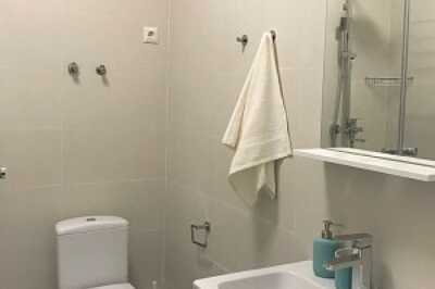 квартира посуточно - Киев, Голосеевский район, ул. Журавлиная, 4 - фото 9