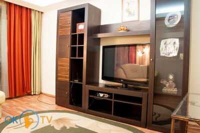 квартира посуточно - Ужгород, Центр, ул. Заньковецкой, 6 - фото 1