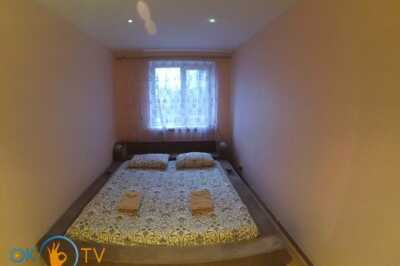 квартира                            посуточно - Ужгород, Центр, ул. Тихого, 15