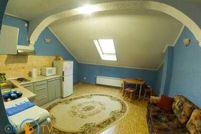 квартира посуточно - Ужгород, Центр, ул. Корзо, 8 - фото 5