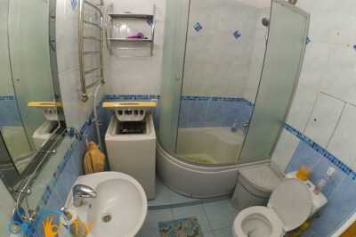 квартира посуточно - Ужгород, Центр, ул. Тихого, 15 - фото 6