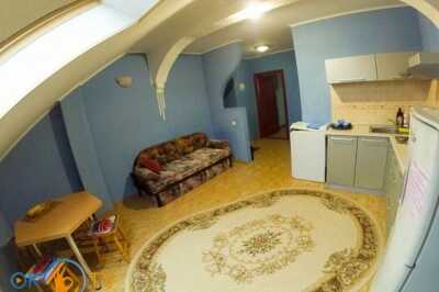 квартира посуточно - Ужгород, Центр, ул. Корзо, 8 - фото 6