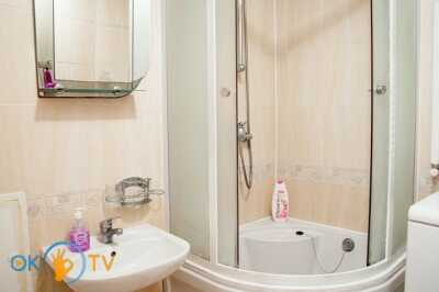 квартира посуточно - Ужгород, Центр, ул. Заньковецкой, 6 - фото 7