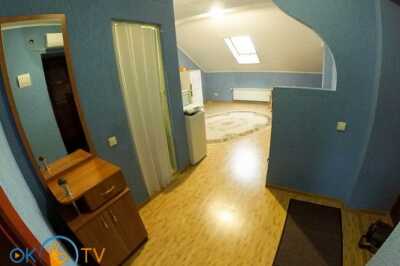 квартира посуточно - Ужгород, Центр, ул. Корзо, 8 - фото 7