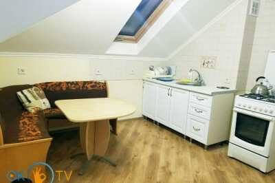 квартира посуточно - Ужгород, Центр, ул. Ф. Тихого, 10 - фото 7