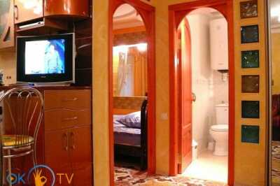 квартира подобово - Херсон, Суворовський район, вул. 295-ї Херсонської Стрілецької Дивізії, 25 - фото 5