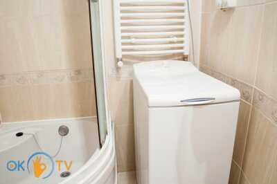 квартира посуточно - Ужгород, Центр, ул. Заньковецкой, 6 - фото 8