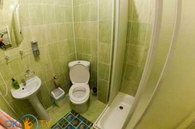 квартира посуточно - Ужгород, Центр, ул. Корзо, 8 - фото 8