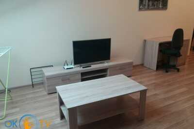 квартира посуточно - Ужгород, Центр, ул. Мукачевская, 4 - фото 1