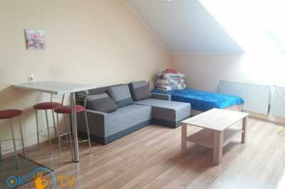 квартира                            посуточно - Ужгород, Центр, ул. Мукачевская, 4