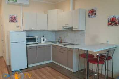 квартира посуточно - Ужгород, Центр, ул. Мукачевская, 4 - фото 2