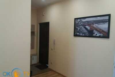 квартира посуточно - Ужгород, Центр, ул. Мукачевская, 4 - фото 3