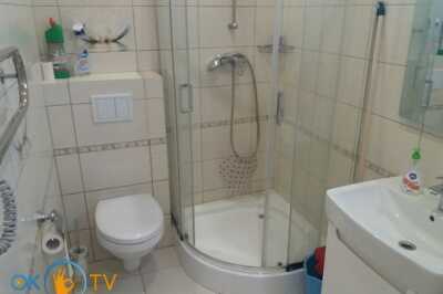 квартира посуточно - Ужгород, Центр, ул. Мукачевская, 4 - фото 5