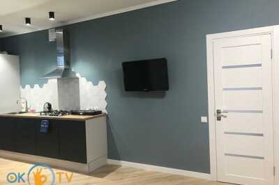 квартира посуточно - Киев, Голосеевский район, ул. Юношеская, 4 - фото 7