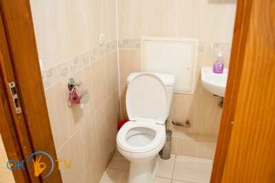 квартира посуточно - Ужгород, Центр, ул. Заньковецкой, 6 - фото 9