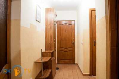 квартира посуточно - Ужгород, Центр, ул. Заньковецкой, 6 - фото 10