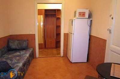 квартира посуточно - Черновцы, Центр, ул. Кохановского, 6 - фото 2