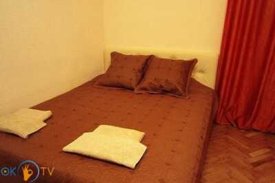 квартира                            посуточно - Черновцы, Центр, ул. Кохановского, 6