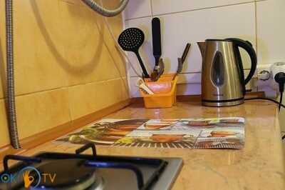 квартира посуточно - Черновцы, Центр, ул. Кохановского, 6 - фото 3