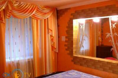 квартира подобово - Херсон, Суворовський район, вул. 295-ї Херсонської Стрілецької Дивізії, 25 - фото 2